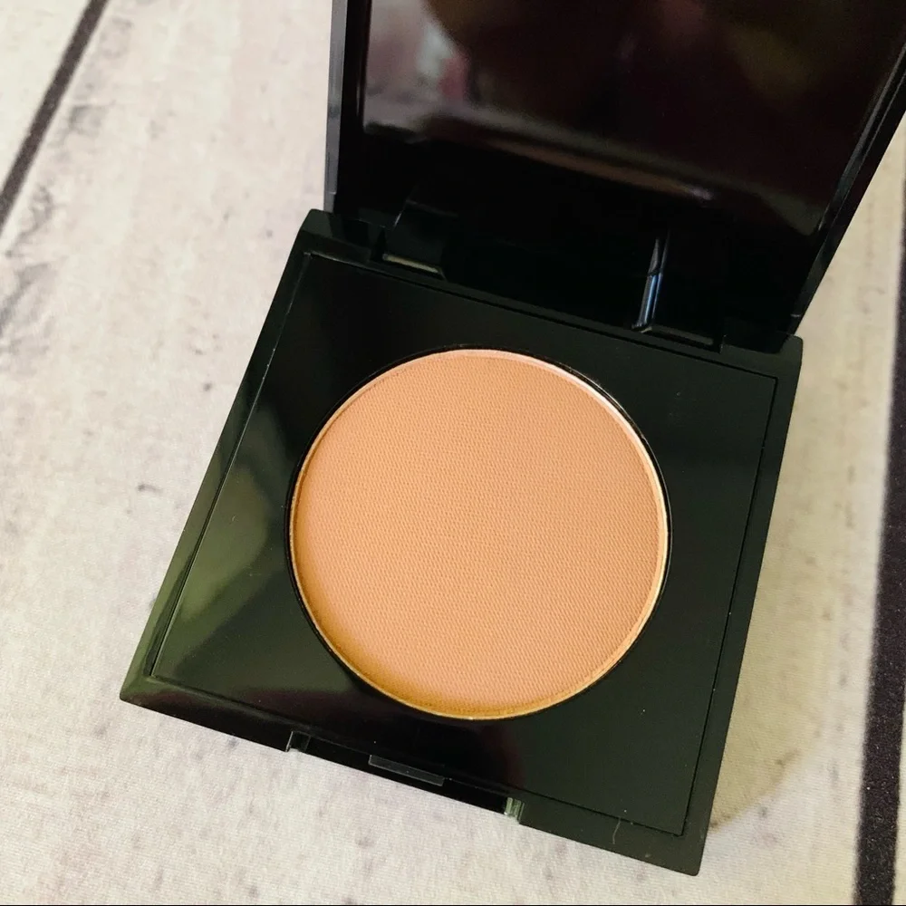 SHADES BY SHAN Bronzer In LATTE 3g/.11oz Travel Size